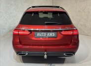 Mercedes-Benz Třídy E 12