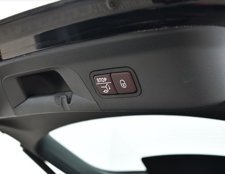 Mercedes-Benz GLC Kupé 2,1 l 125 kw