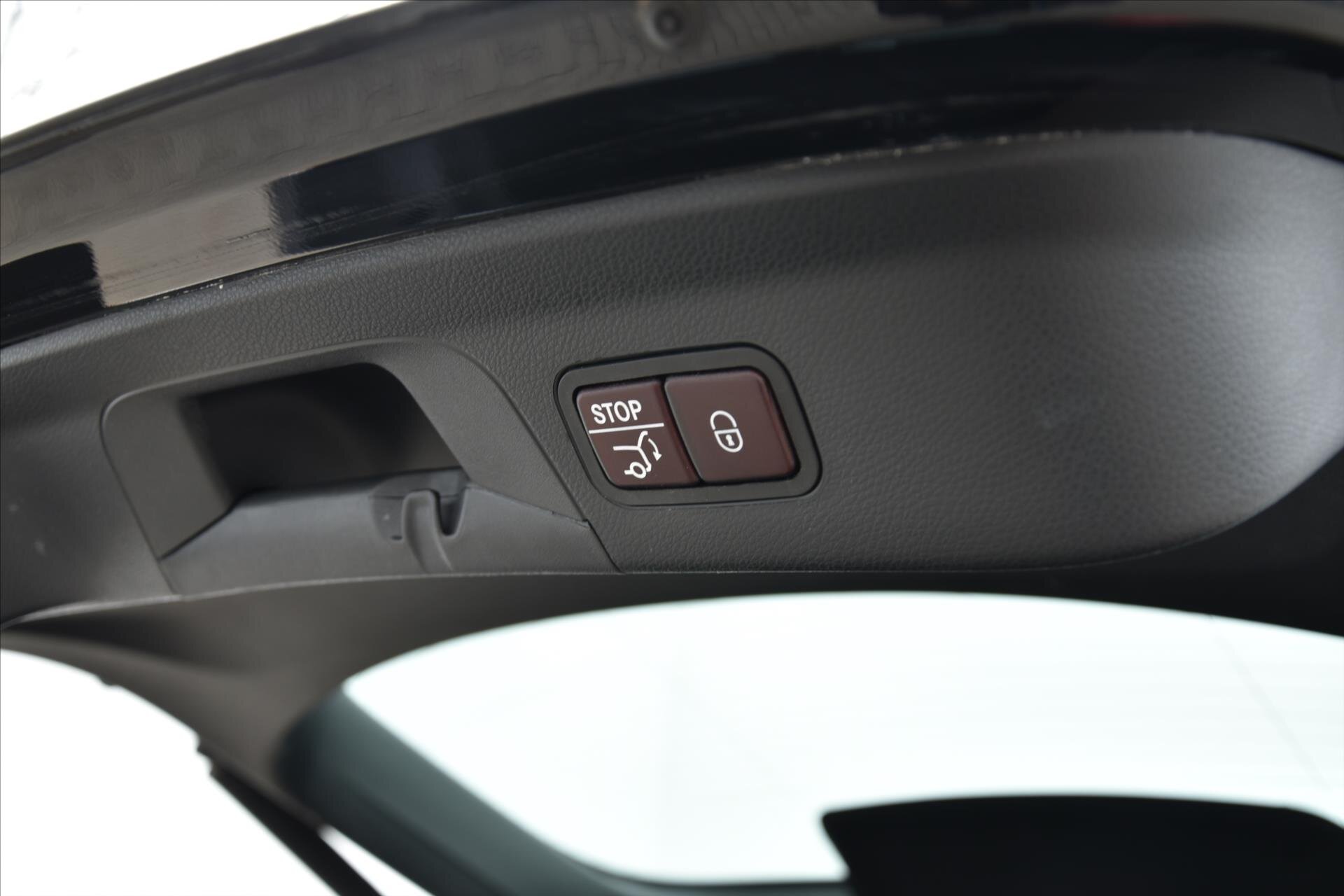 Mercedes-Benz GLC Kupé 2,1 l 125 kw