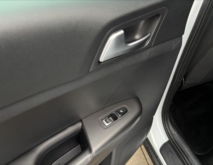 KIA Sportage SUV 1,6 l 130 kw