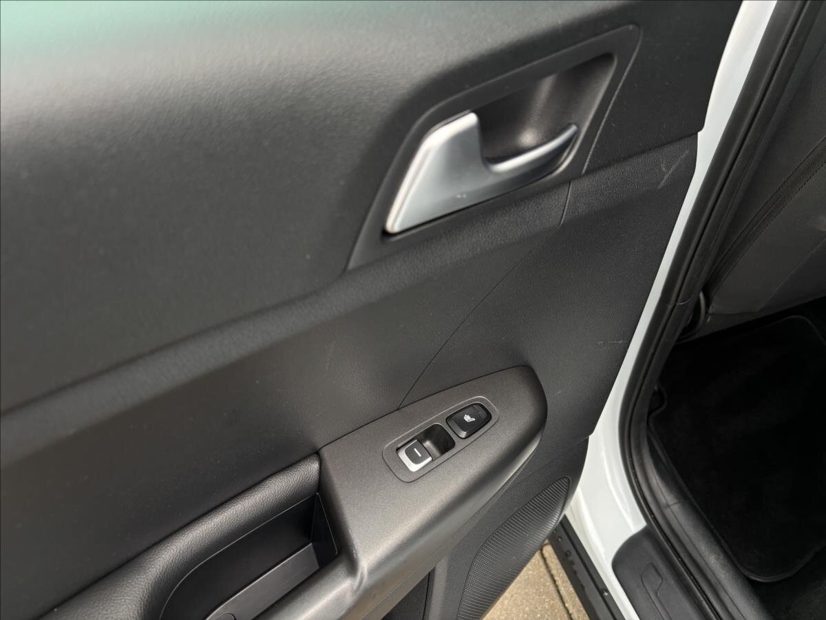 KIA Sportage SUV 1,6 l 130 kw