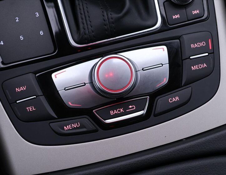 Audi A6 Allroad Kombi 3,0 l 200 kw