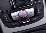 Audi A6 Allroad Kombi 3,0 l 200 kw