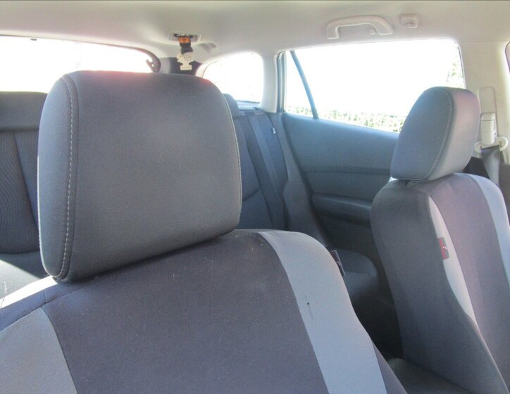 Mazda 6 Kombi 2,2 l 92 kw