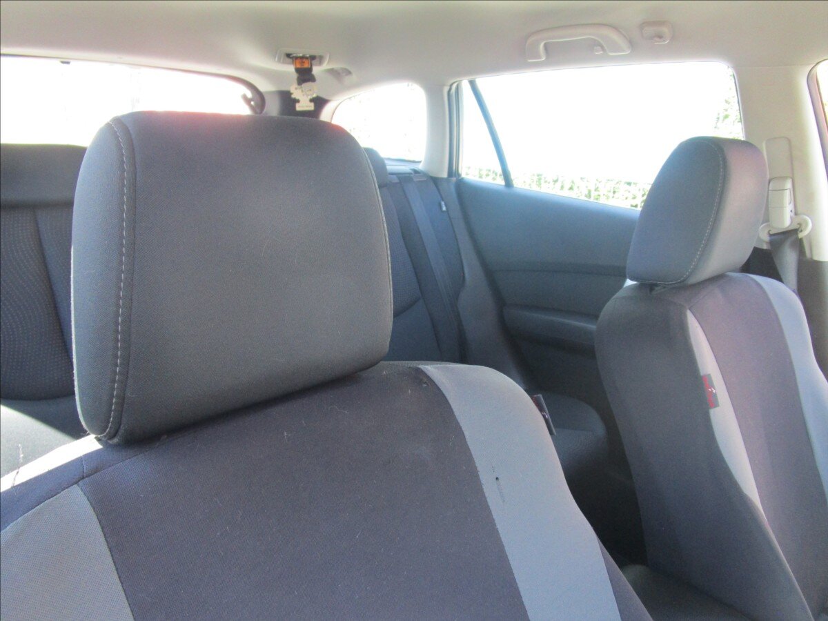 Mazda 6 Kombi 2,2 l 92 kw