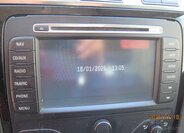 Ford Galaxy MPV 0,0 147 kw