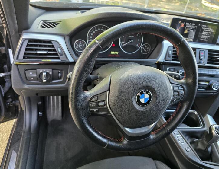 BMW Řada 3 14