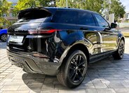 Land Rover Range Rover Evoque SUV / Terénní 2,0 l 120 kw