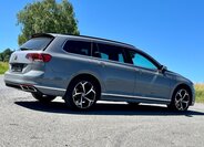 Volkswagen Passat Kombi 2,0 l 110 kw