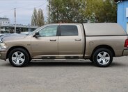 Dodge RAM Pick-up 5,7 l 290 kw