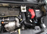 Citroën Berlingo MPV 1,6 l 73 kw