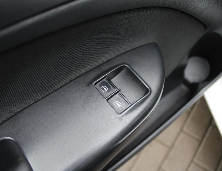 Škoda Octavia Liftback 1,6 l 77 kw