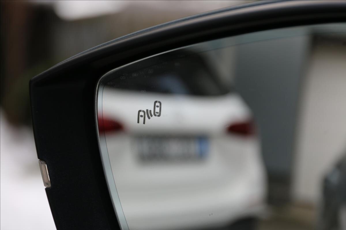 Škoda Kodiaq Kombi 2,0 l 140 kw