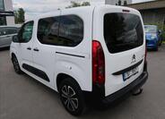 Citroën Berlingo 4