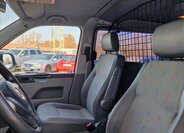 Volkswagen Transporter VAN / Minibus 2,0 l 103 kw