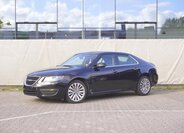 Saab 9-5 Sedan 0,0 0