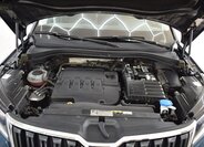 Škoda Kodiaq SUV 2,0 l 110 kw