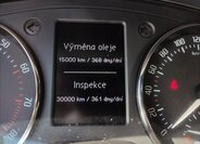 Škoda Fabia Kombi 1,2 l 63 kw