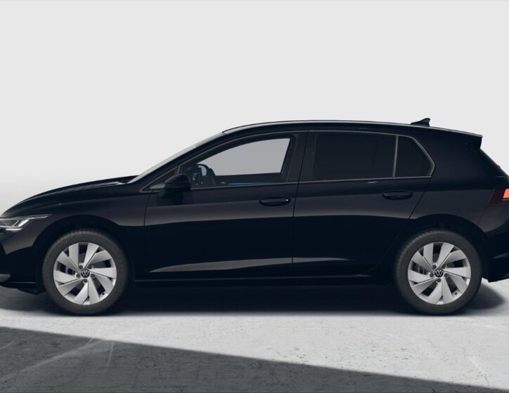 Volkswagen Golf Hatchback 0,0 85 kw