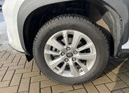 Toyota Yaris Cross SUV 1,5 l 68 kw