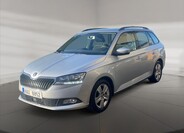 Škoda Fabia 3