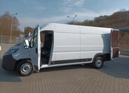 Fiat Ducato Skříň 2,2 l 132 kw
