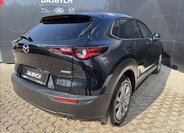Mazda CX-30 CUV / Crossover 2,0 l 132 kw