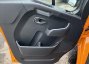 Opel Movano Valník 2,3 l 110 kw