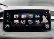 Škoda Fabia Hatchback 999,0 59 kw