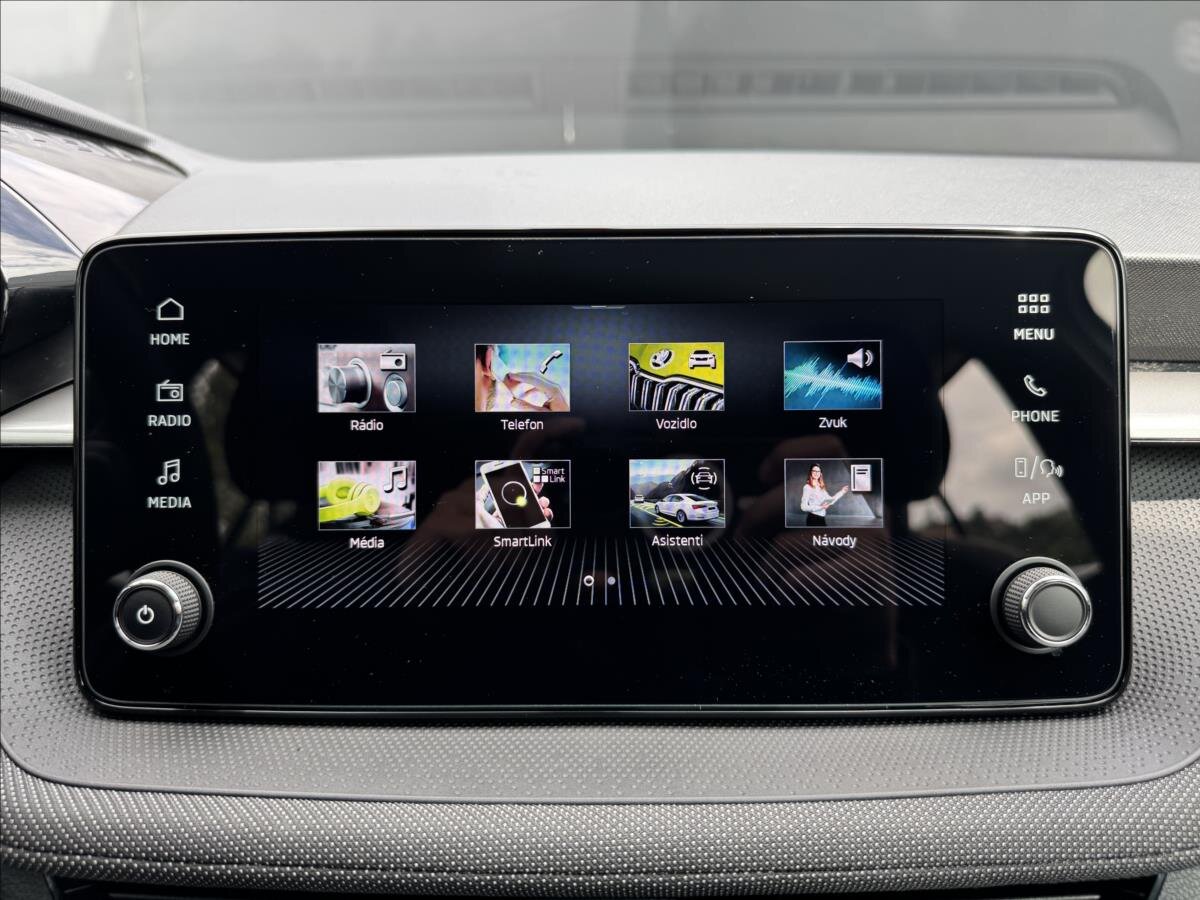 Škoda Fabia Hatchback 999,0 59 kw