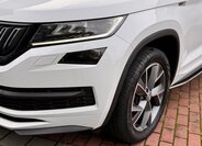 Škoda Kodiaq 2
