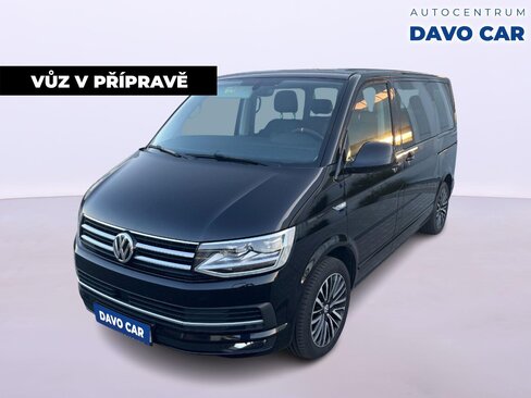 Volkswagen Multivan Kombi 2,0 l 146 kw