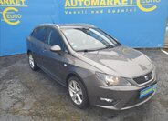 Seat Ibiza Kombi 1,2 l 77 kw