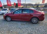 Renault Laguna Sedan / Limuzína 2,0 l 103 kw