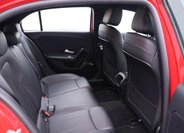 Mercedes-Benz Třídy A 12