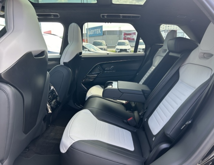 Land Rover Range Rover Sport 15