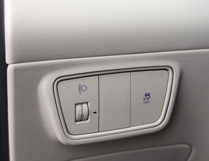 Hyundai Tucson SUV 1,6 l 110 kw