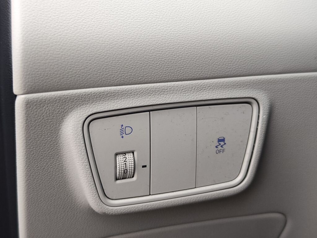 Hyundai Tucson SUV 1,6 l 110 kw