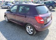 Škoda Fabia Hatchback 1,2 l 63 kw