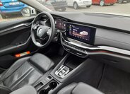 Škoda Octavia Kombi 2,0 l 85 kw