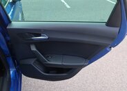 Seat Leon Kombi 1,5 l 110 kw