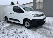 Citroën Berlingo Skříň 1,5 l 75 kw