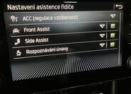 Škoda Superb Kombi 2,0 l 110 kw