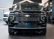 Chevrolet Tahoe SUV / Terénní 6,2 l 313 kw