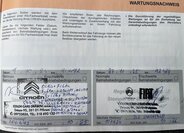 Citroën Grand C4 Picasso MPV 1,2 l 96 kw