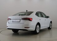 Škoda Octavia Sedan / Limuzína 2,0 l 85 kw