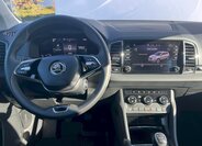 Škoda Karoq SUV / Terénní 1,5 l 110 kw