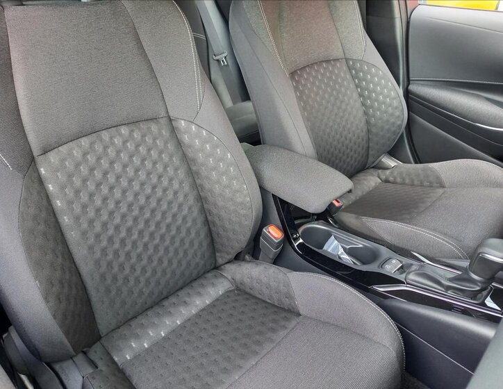 Toyota Corolla Kombi 1,8 l 72 kw