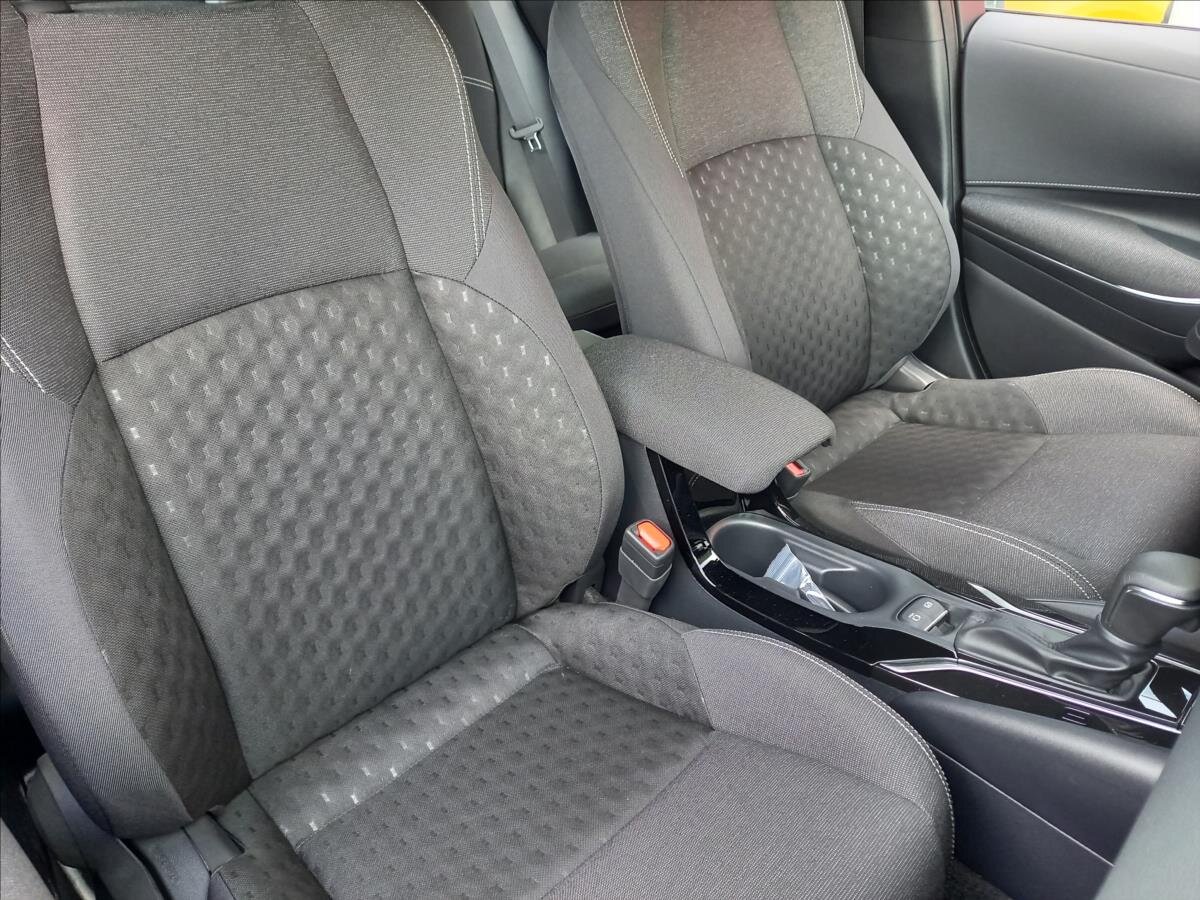 Toyota Corolla Kombi 1,8 l 72 kw