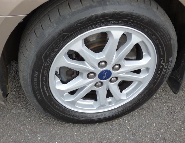 Ford Transit Connect 63